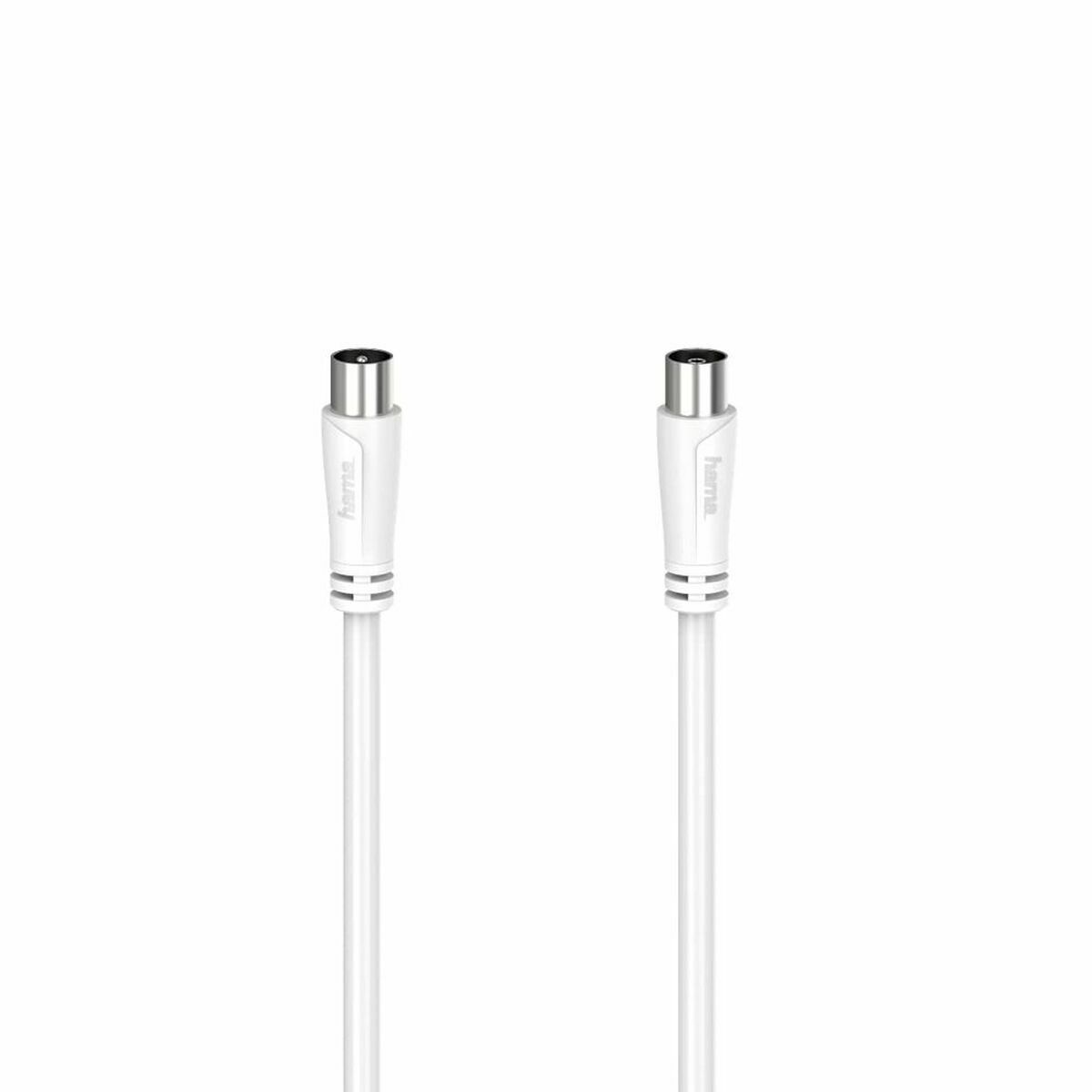 Cabo HDMI Hama 00205046 Branco 3 m