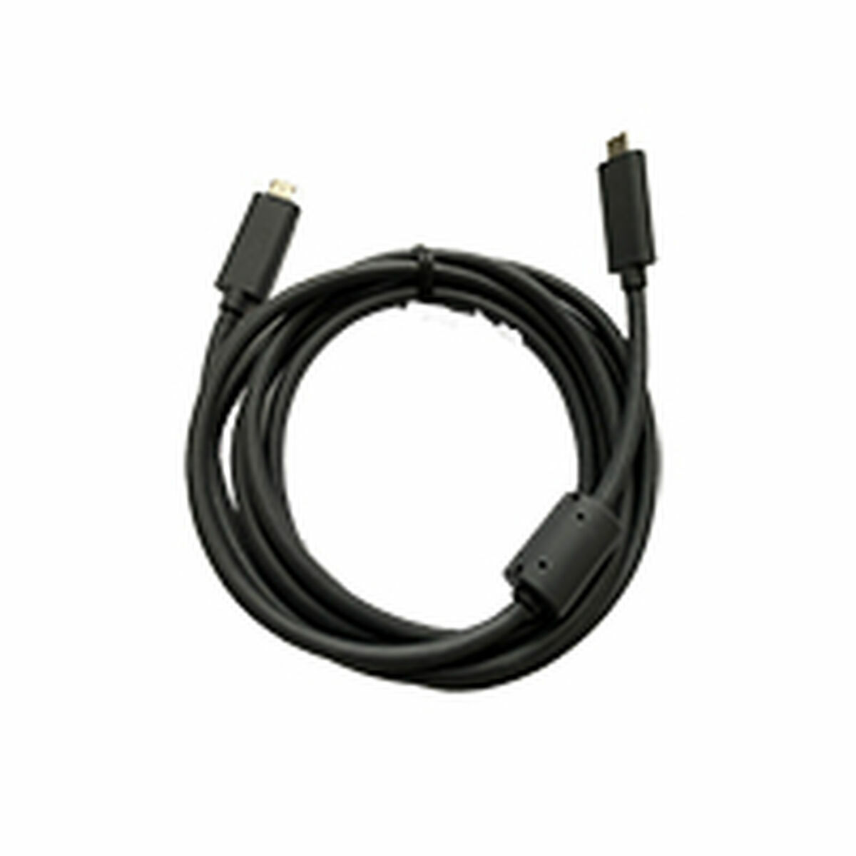 Cabo USB-C Logitech 993-002153 Preto