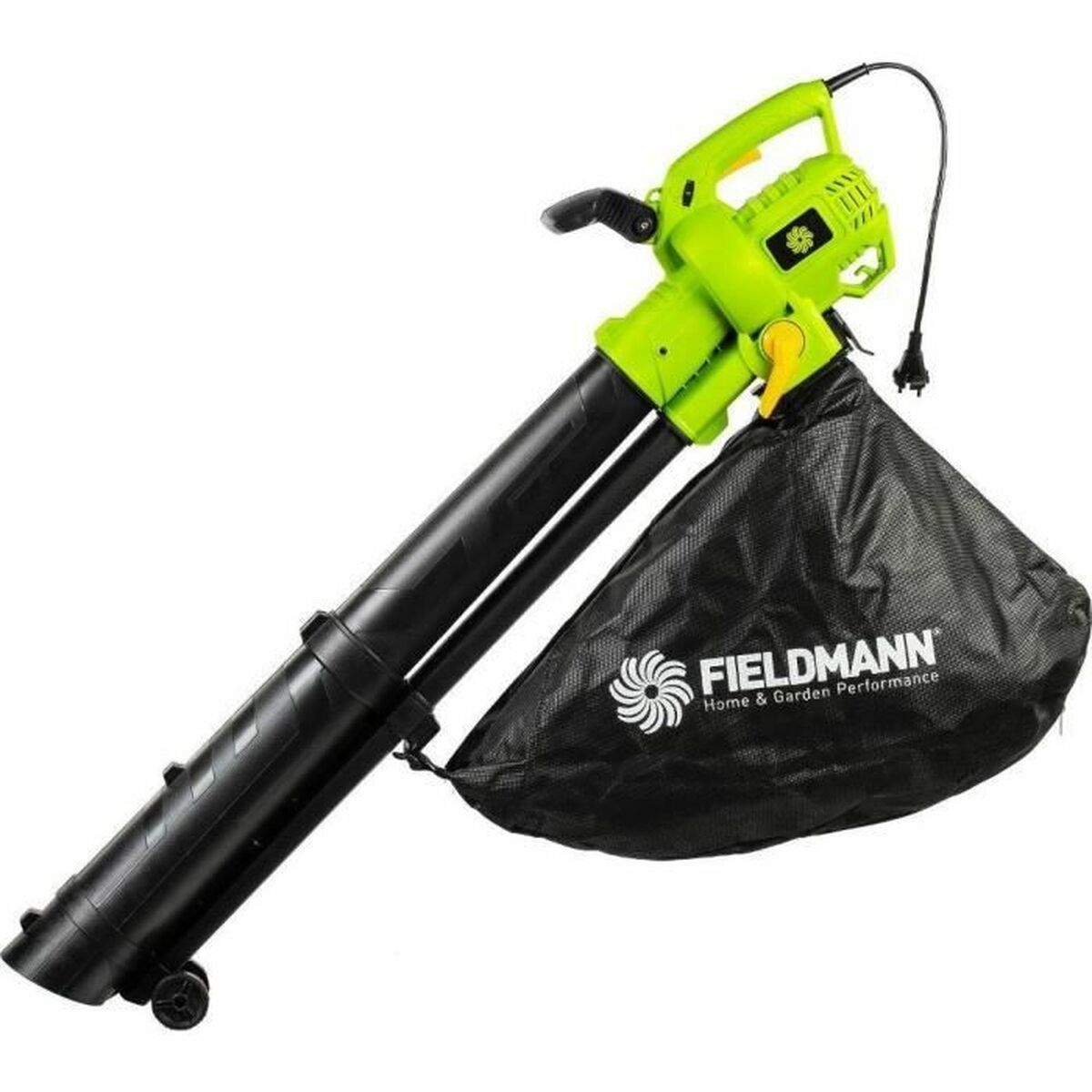 Soprador Fieldmann FZF 4030-E