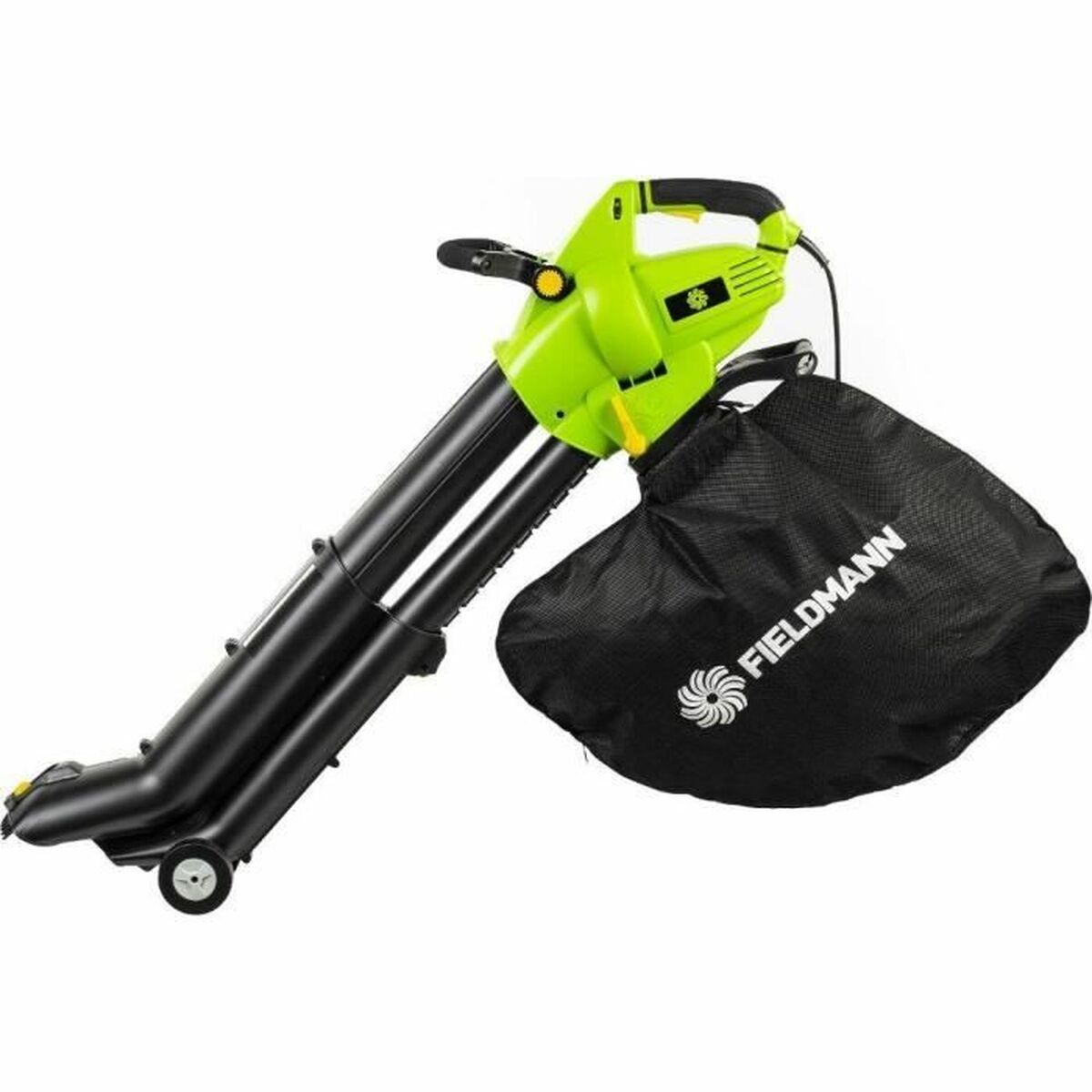 Soprador Fieldmann FZF 4050-E