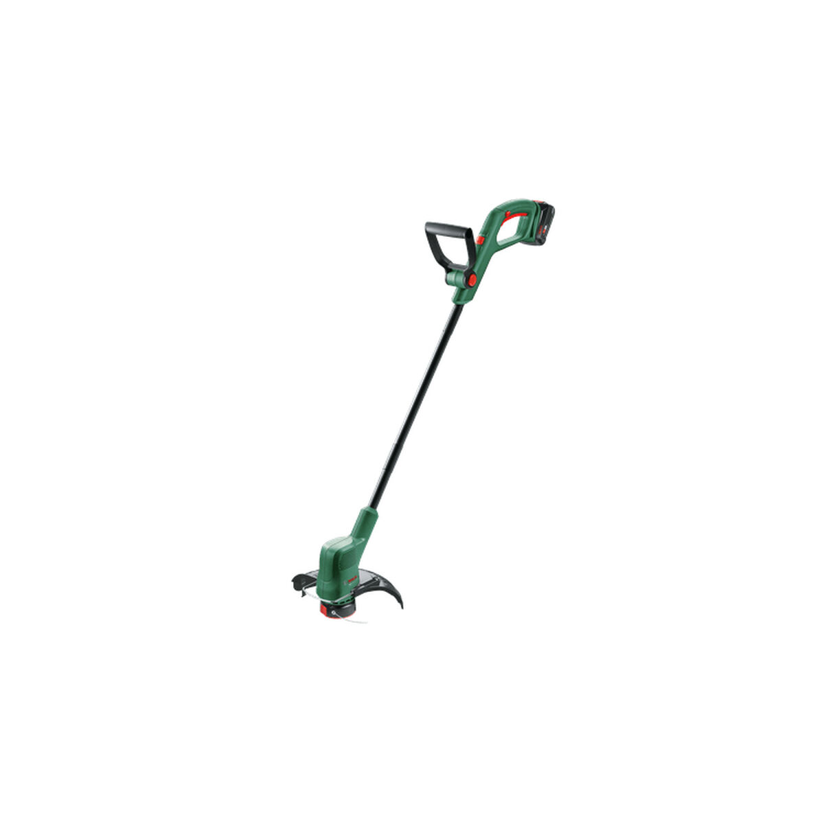 Cortadora de orlas BOSCH EasyGrassCut 18V-26 2 Ah