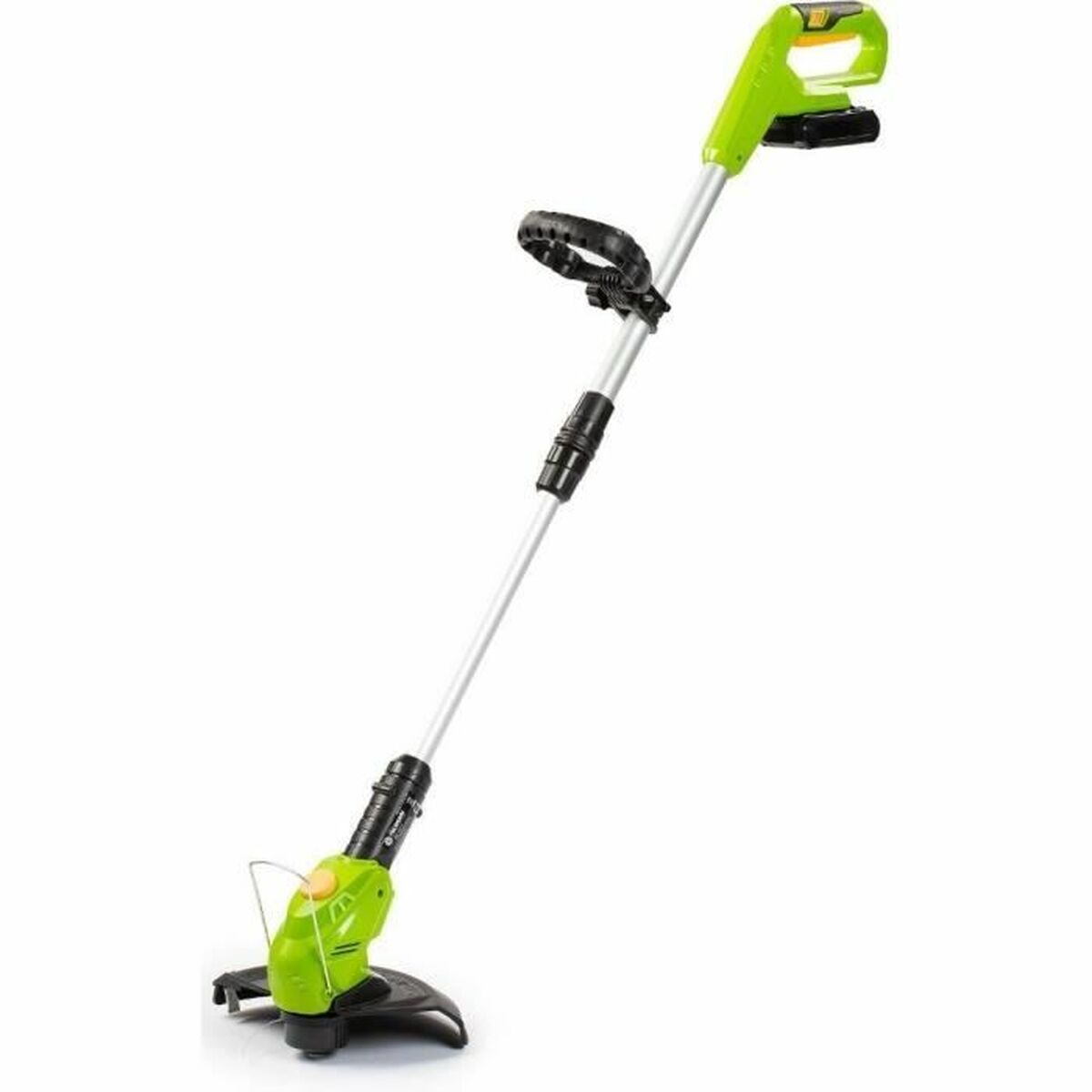 Cortadora de orlas Fieldmann FZS 1005-A