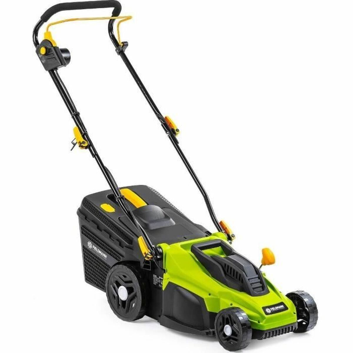Corta-relva Elétrico Fieldmann FZR 2033-E 230 V 33 cm