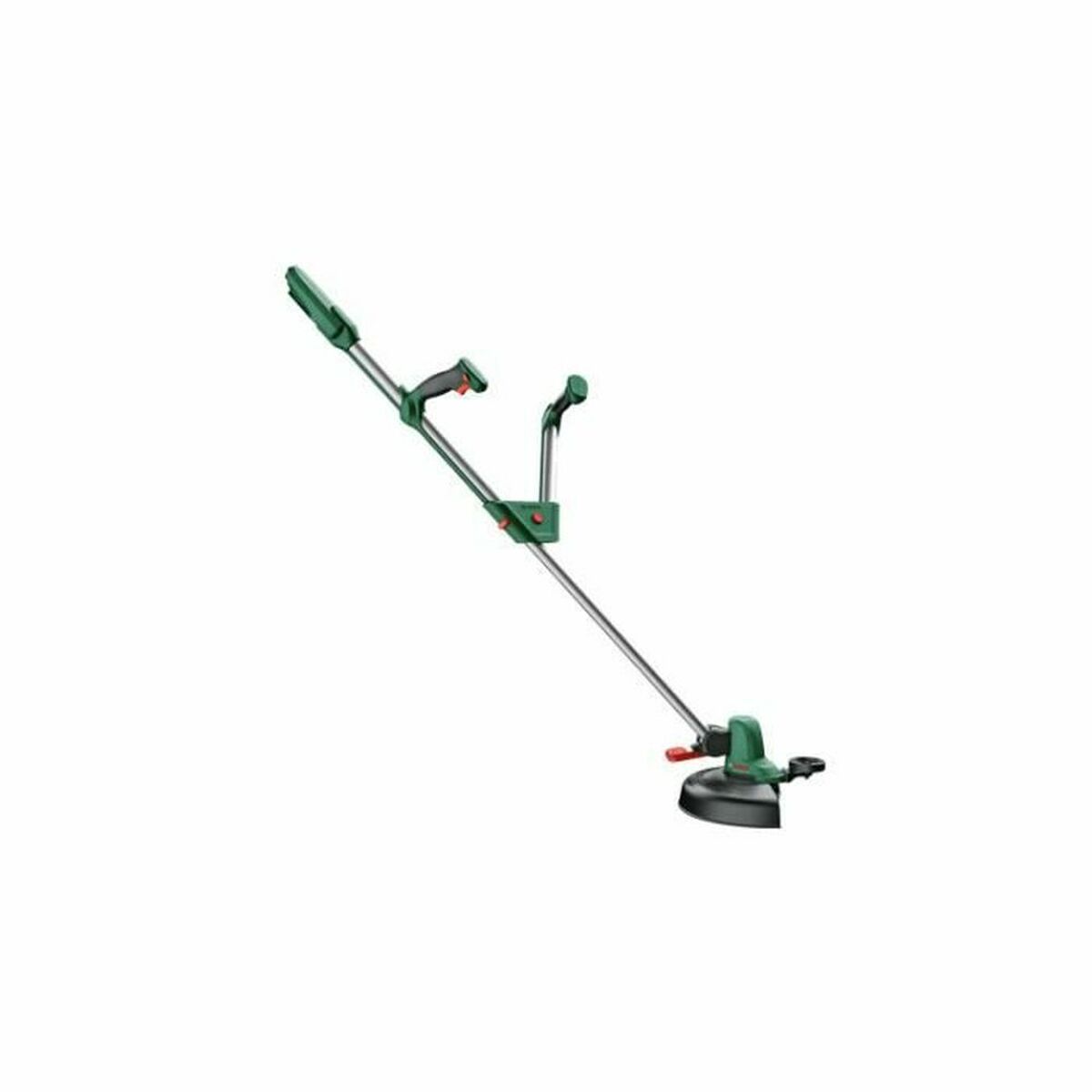 Cortadora de orlas BOSCH UniversalGrass Cut 18V-26 2 Ah