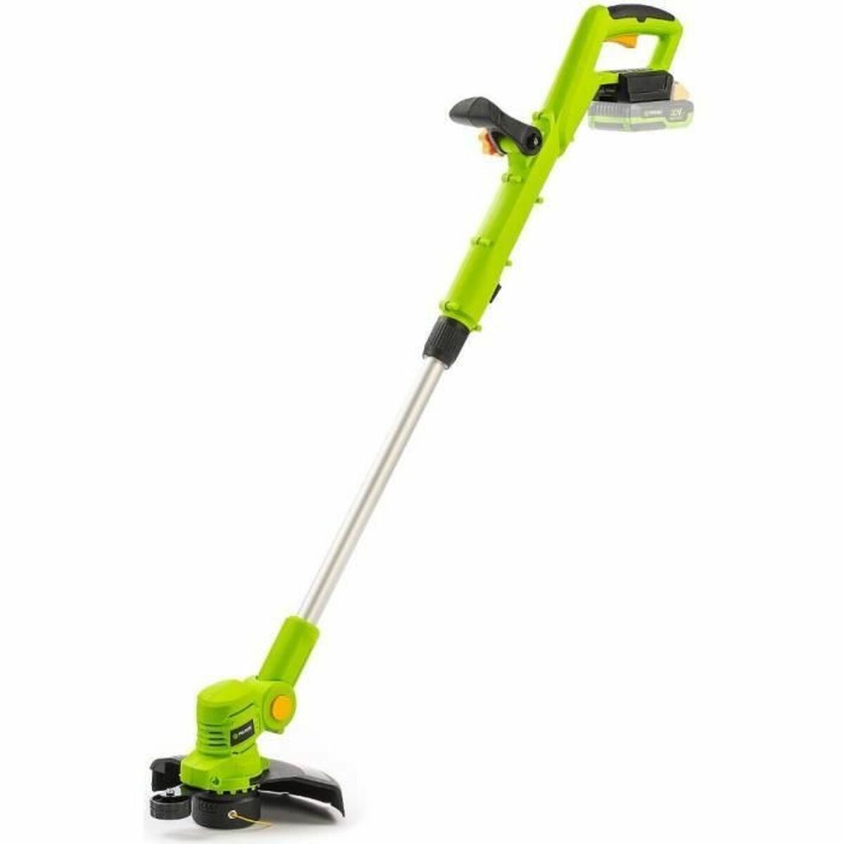 Cortadora de orlas Fieldmann FZS 70101-0 23 cm