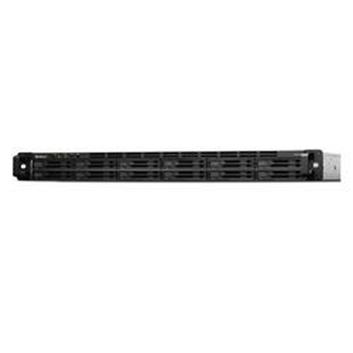 Armazenamanto em Rede NAS Synology FS2500 Preto Preto/Cinzento