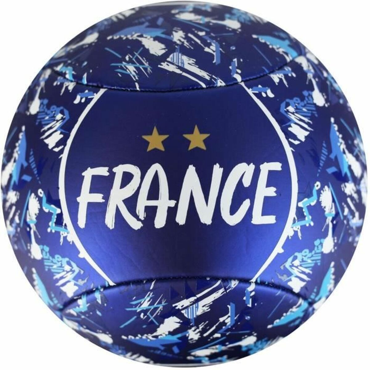 Bola de Futebol France