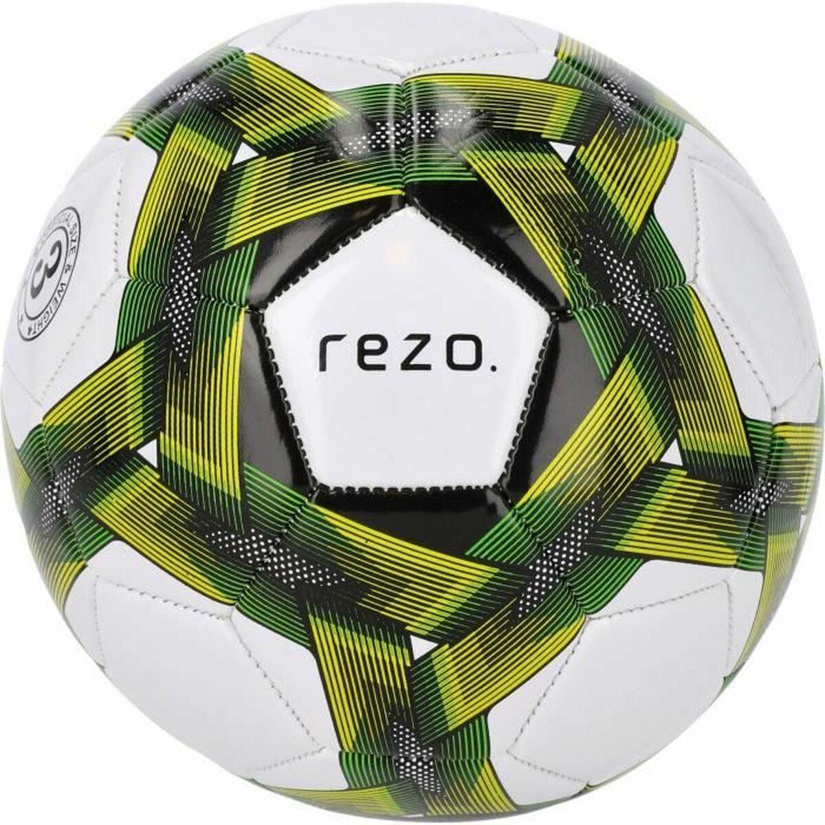 Bola de Futebol Rezo