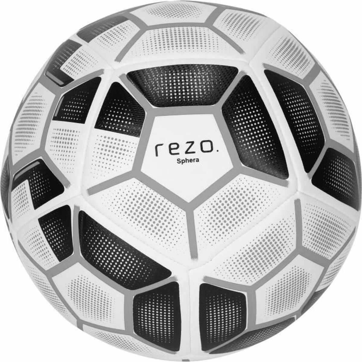 Bola de Futebol Rezo