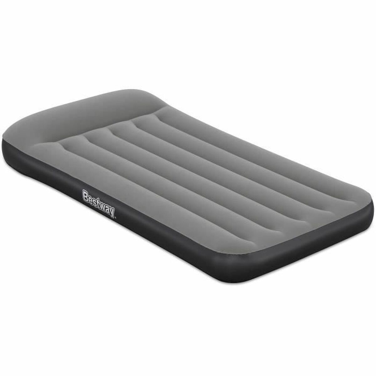 Colchão Insuflável Bestway 671BQ Tritech Twin 188 x 99 x 30 cm