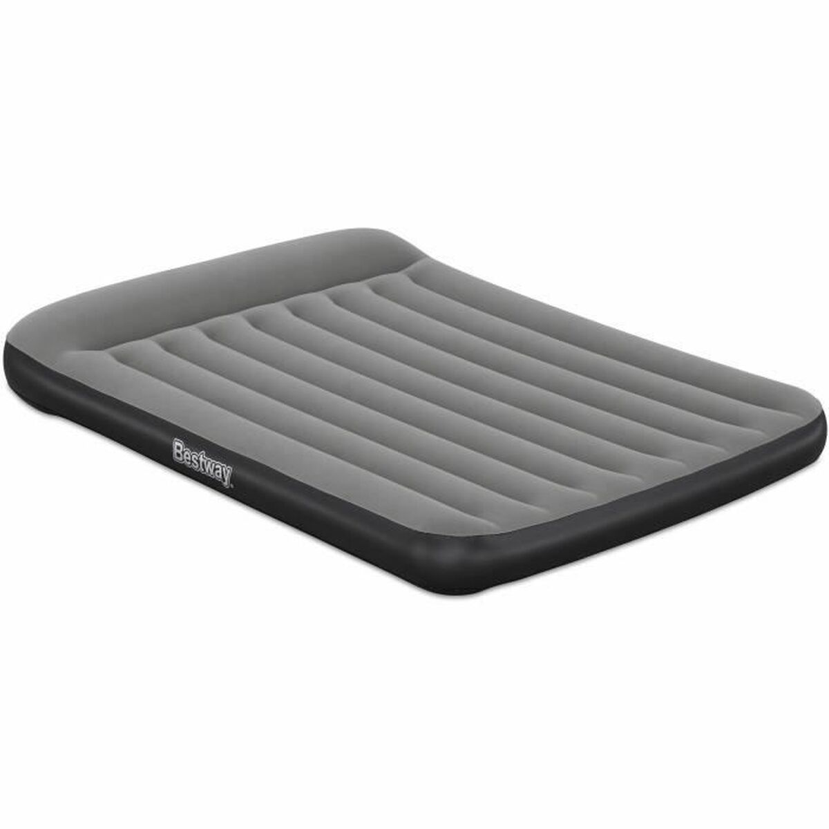 Colchão Insuflável Bestway 671BS Tritech Queen 203 x 152 x 30 cm