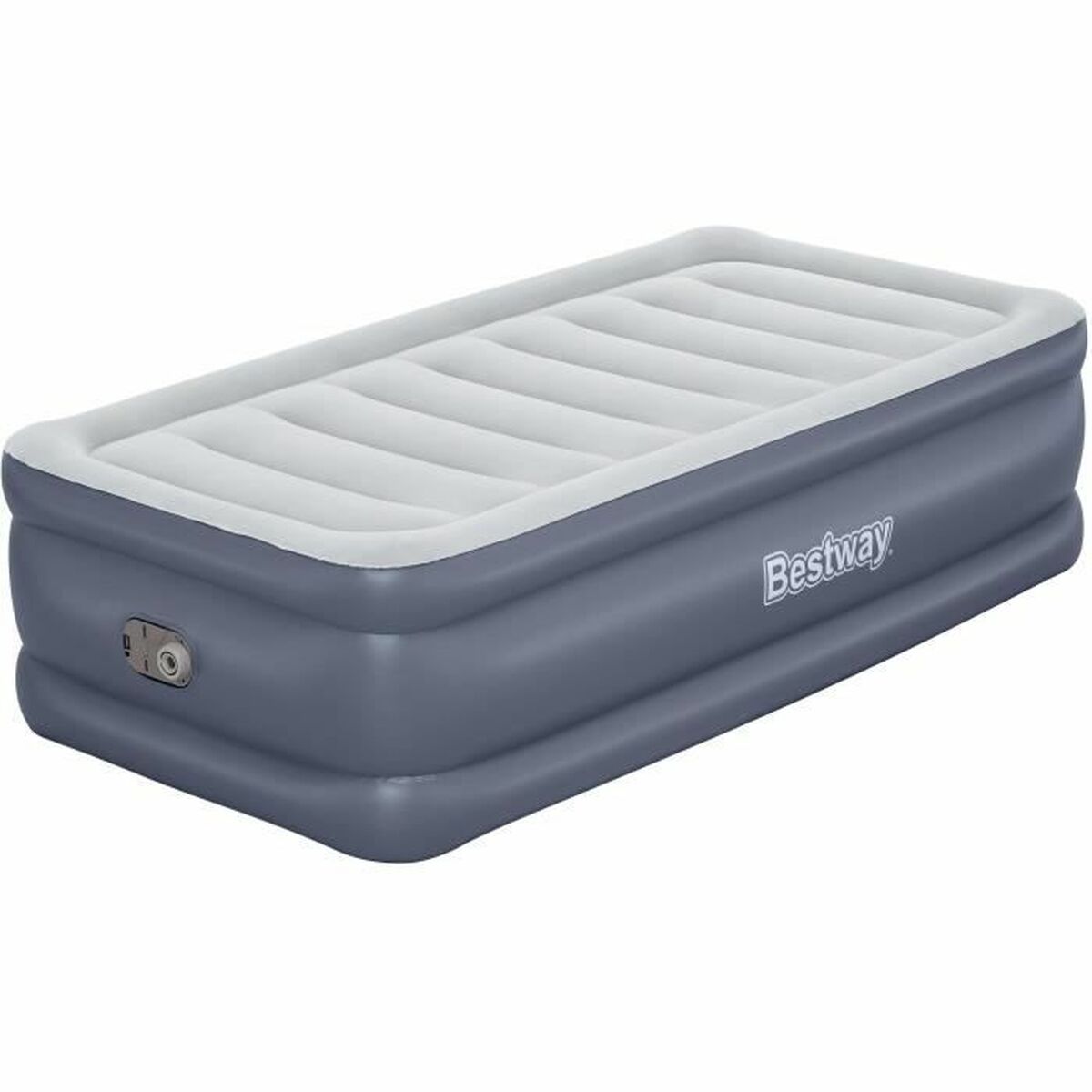 Colchão Insuflável Bestway 6713G Tritech™ 191 x 97 x 51 cm