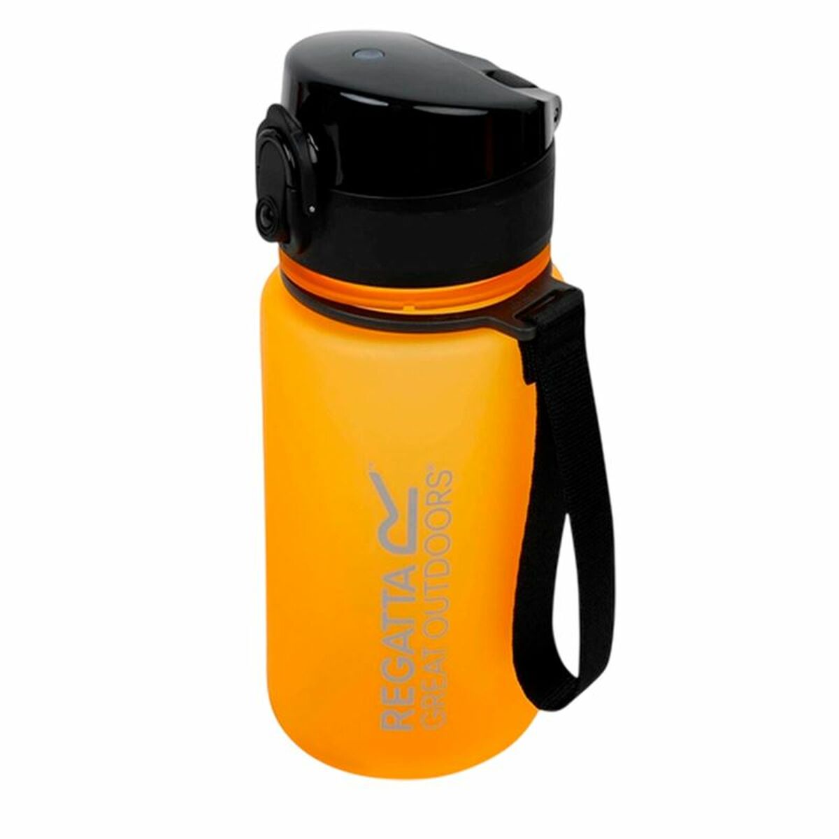 Garrafa de água Regatta RCE255-188 Laranja 350 ml