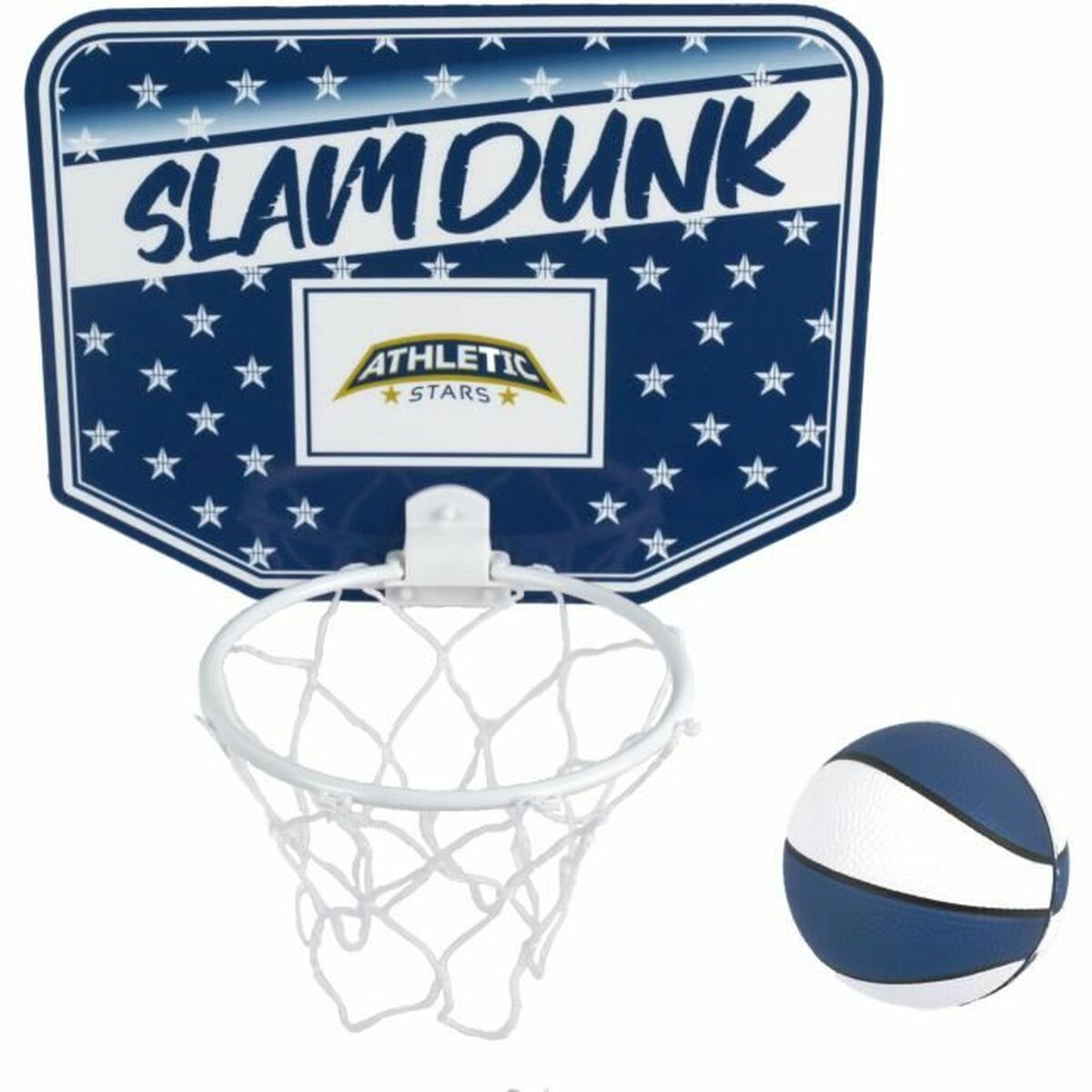 Cesto de Basquetebol