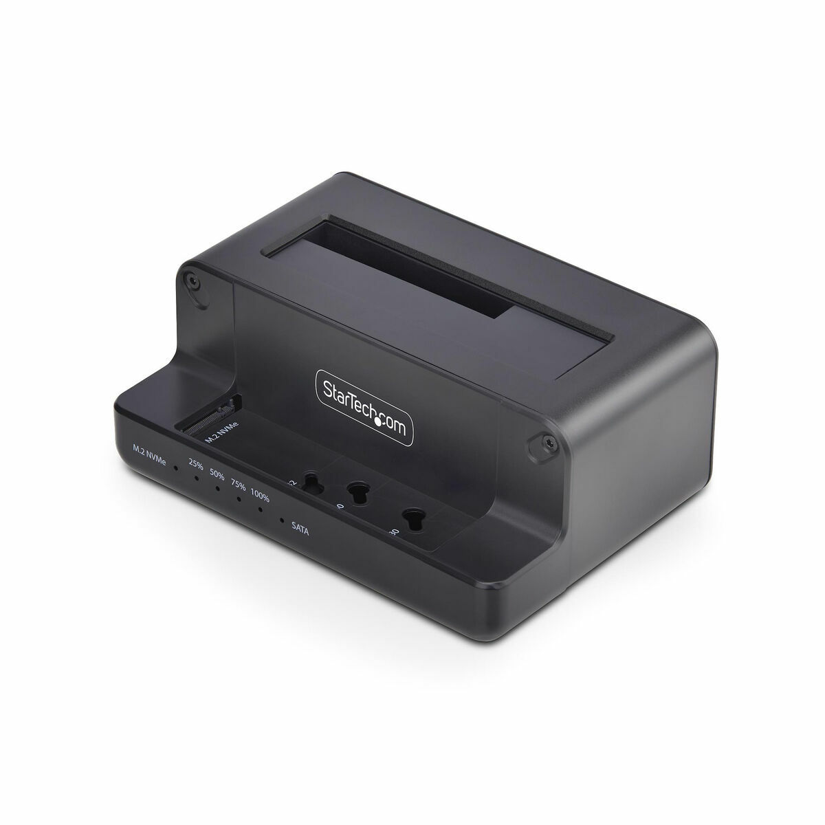 Clonador de disco rígido Startech N2-M2-SSD-DUPLICATOR