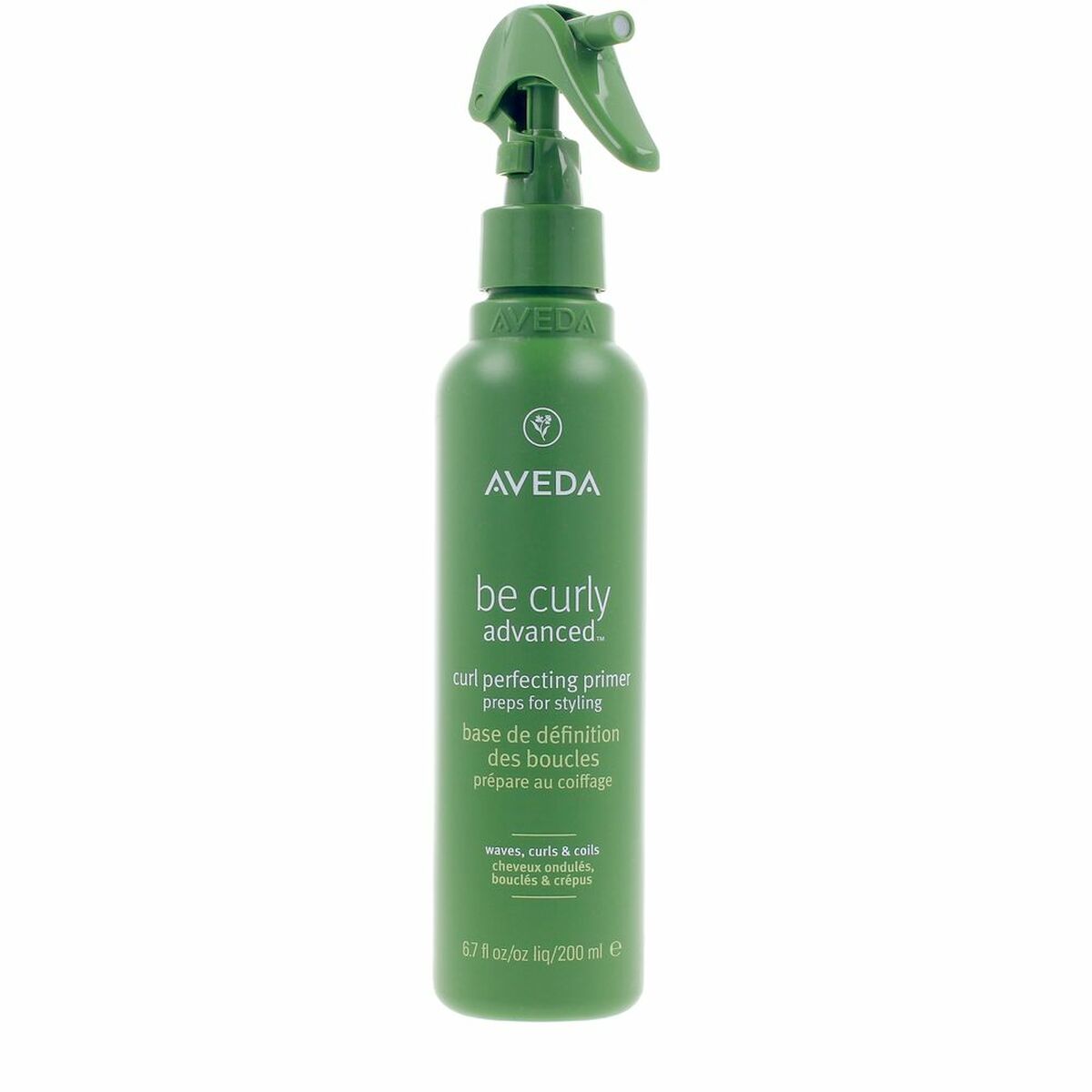 Máscara Capilar Aveda BE CURLY 200 ml