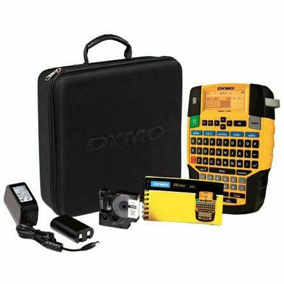 Etiquetadora manual Dymo 1852995