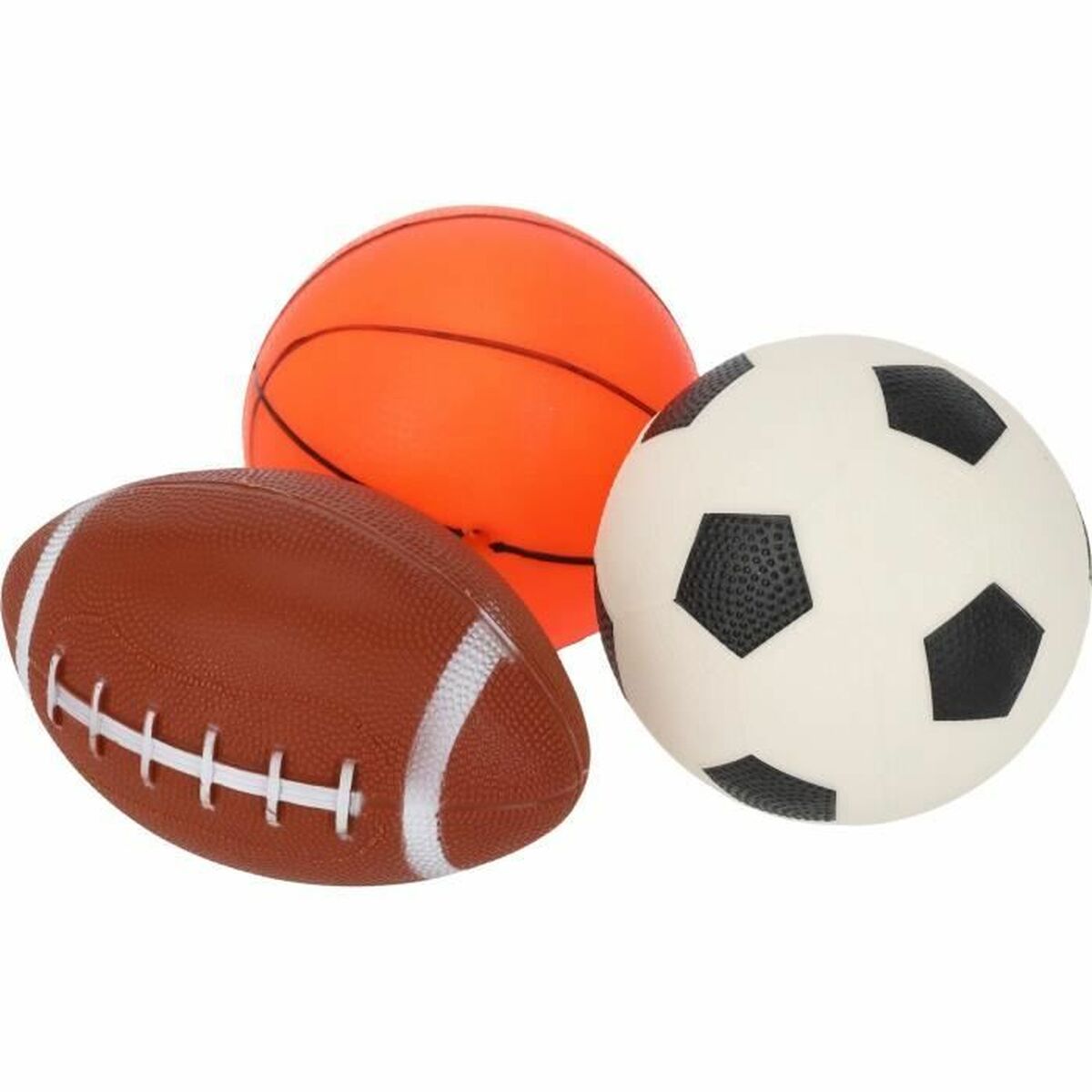 Bolas PVC