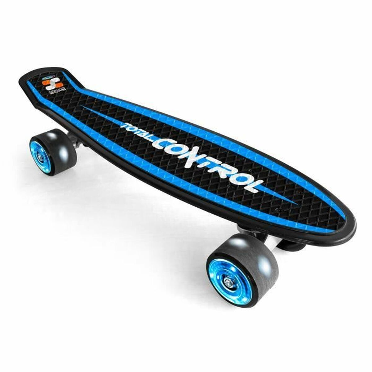 Skate Stamp