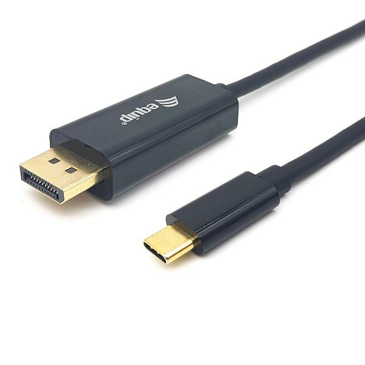 Cabo USB-C para DisplayPort Equip 133427 Preto 2 m