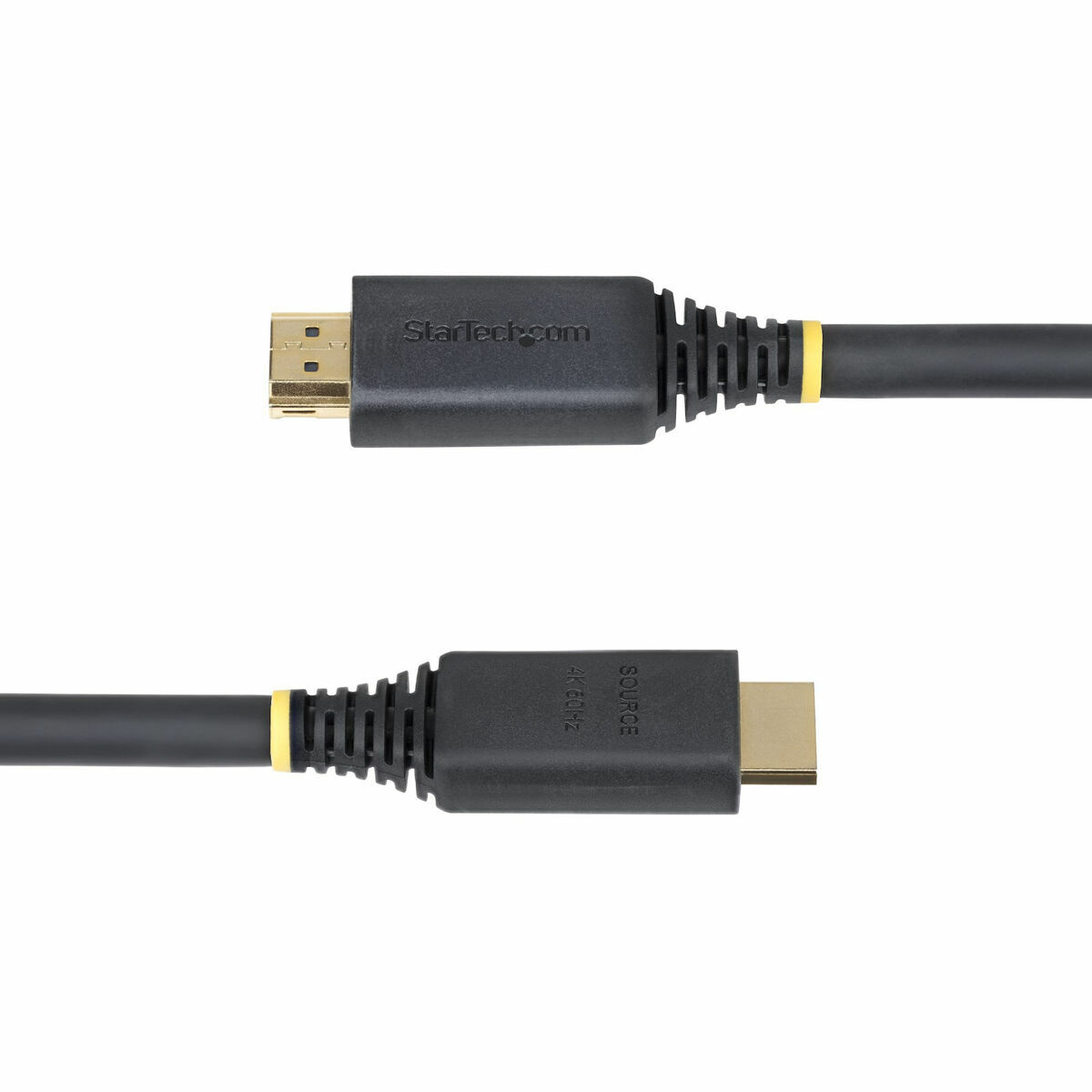 Cabo HDMI Alta Velocidade Startech HDMI2-CABLE-4K60-10M Preto