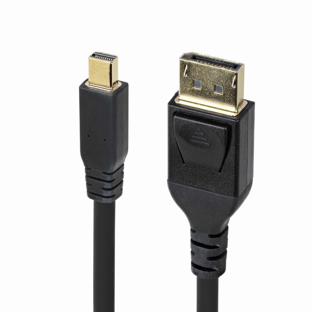 Cabo DisplayPort Mini a Display Port Startech DP14MDPMM10F Preto 3 m