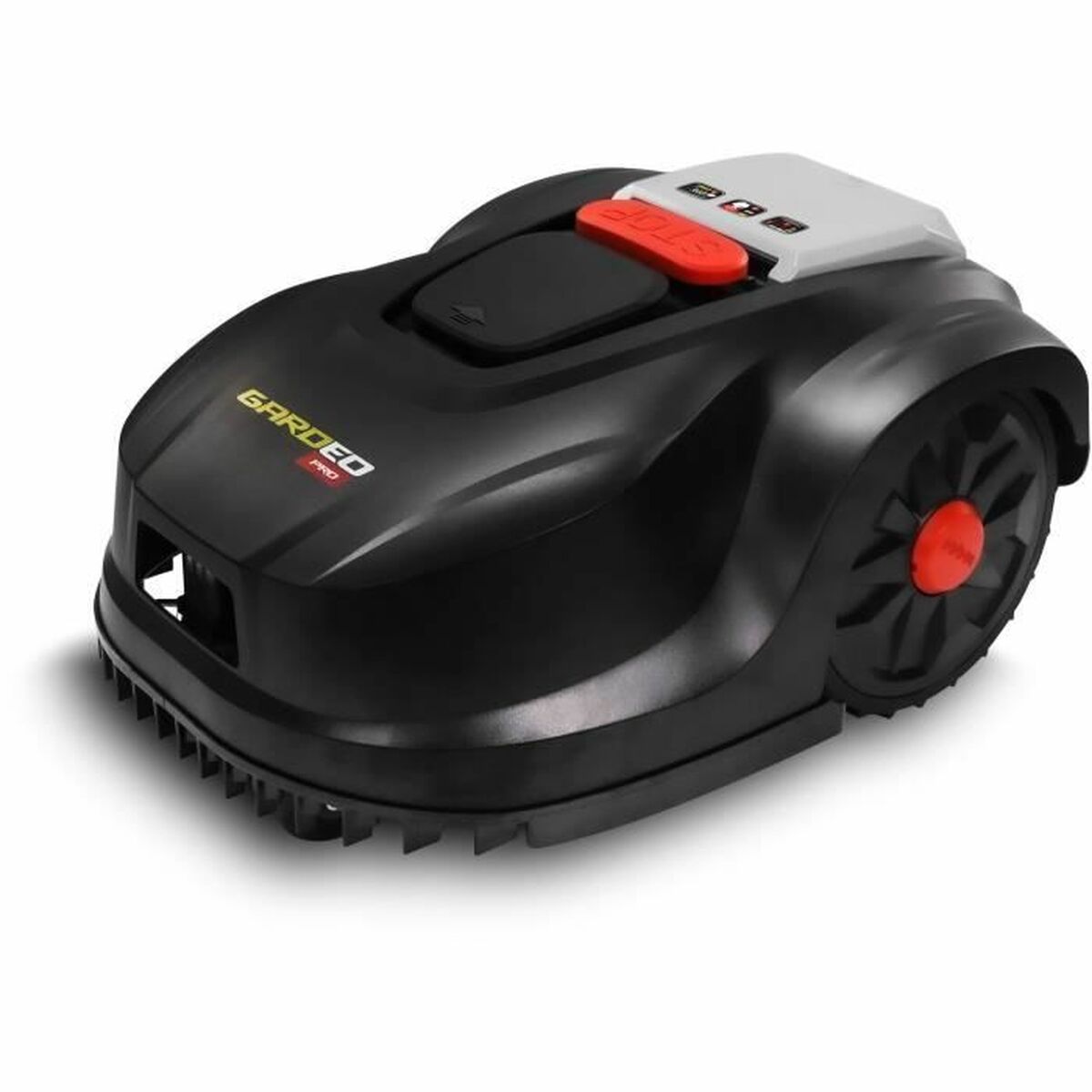 Robot corta-relva Gardeo GRO20V20WIFI 1000 M² 800 m²