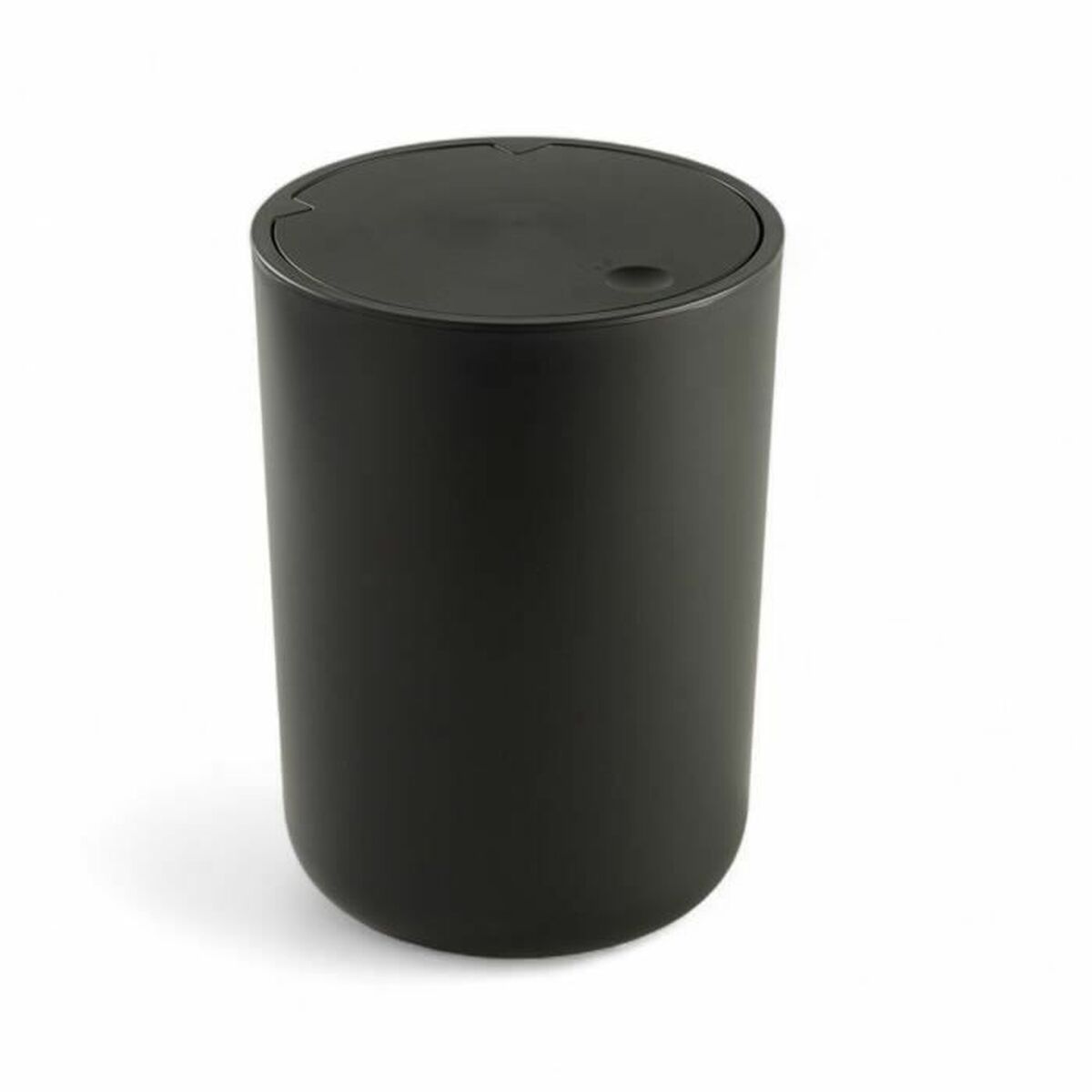 Papeleira TODAY UTILITY Preto 8,5 L 21 x 29 cm