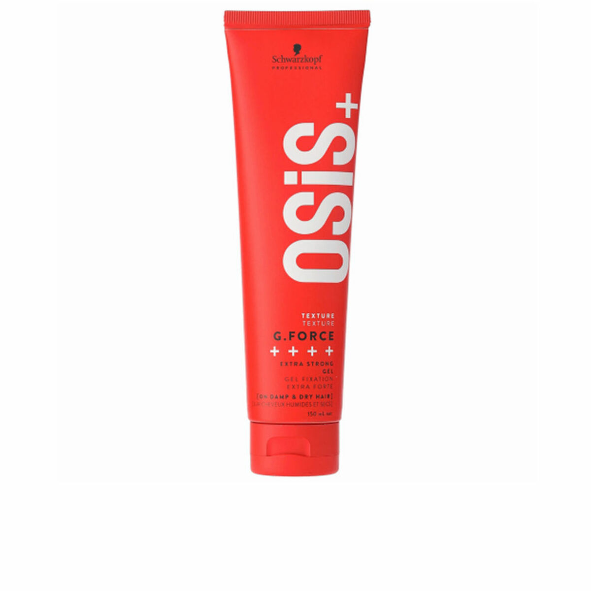 Gel Fixador Forte Schwarzkopf OSIS+