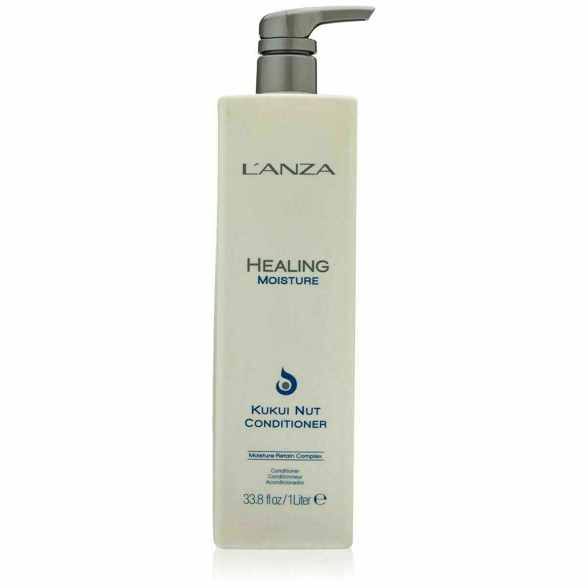 Condicionador L'ANZA Healing Moisture