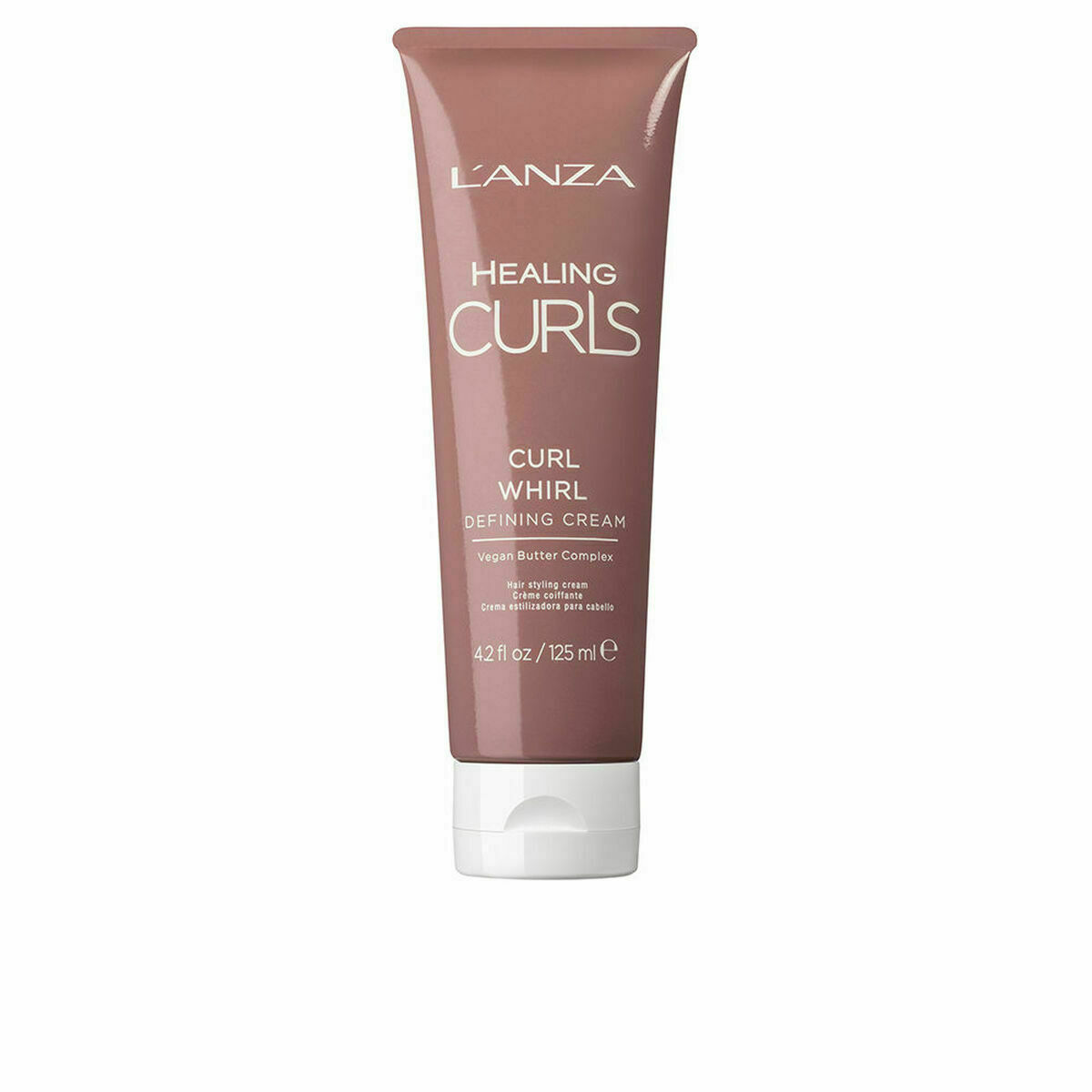 Gel Fixador L'ANZA Healing Curls