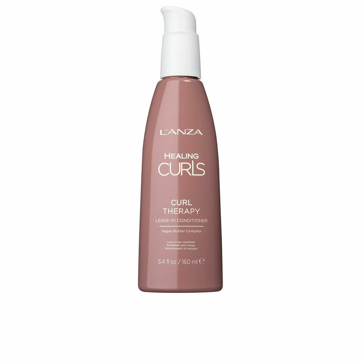 Condicionador L'ANZA Healing Curls