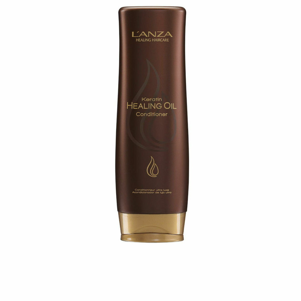 Condicionador L'ANZA Keratin Healing Oil