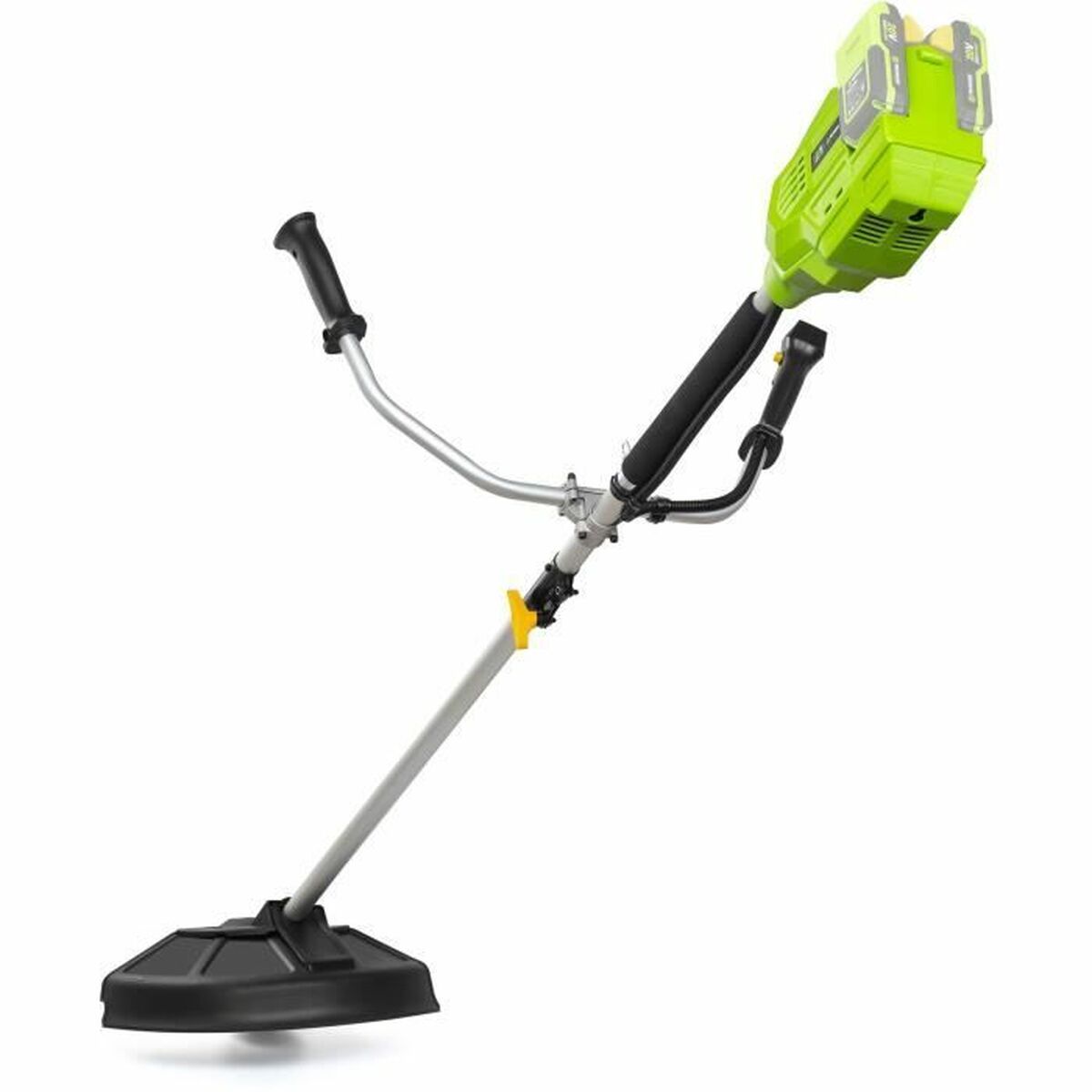 Corta-relva Fieldmann 20 V 37 cm