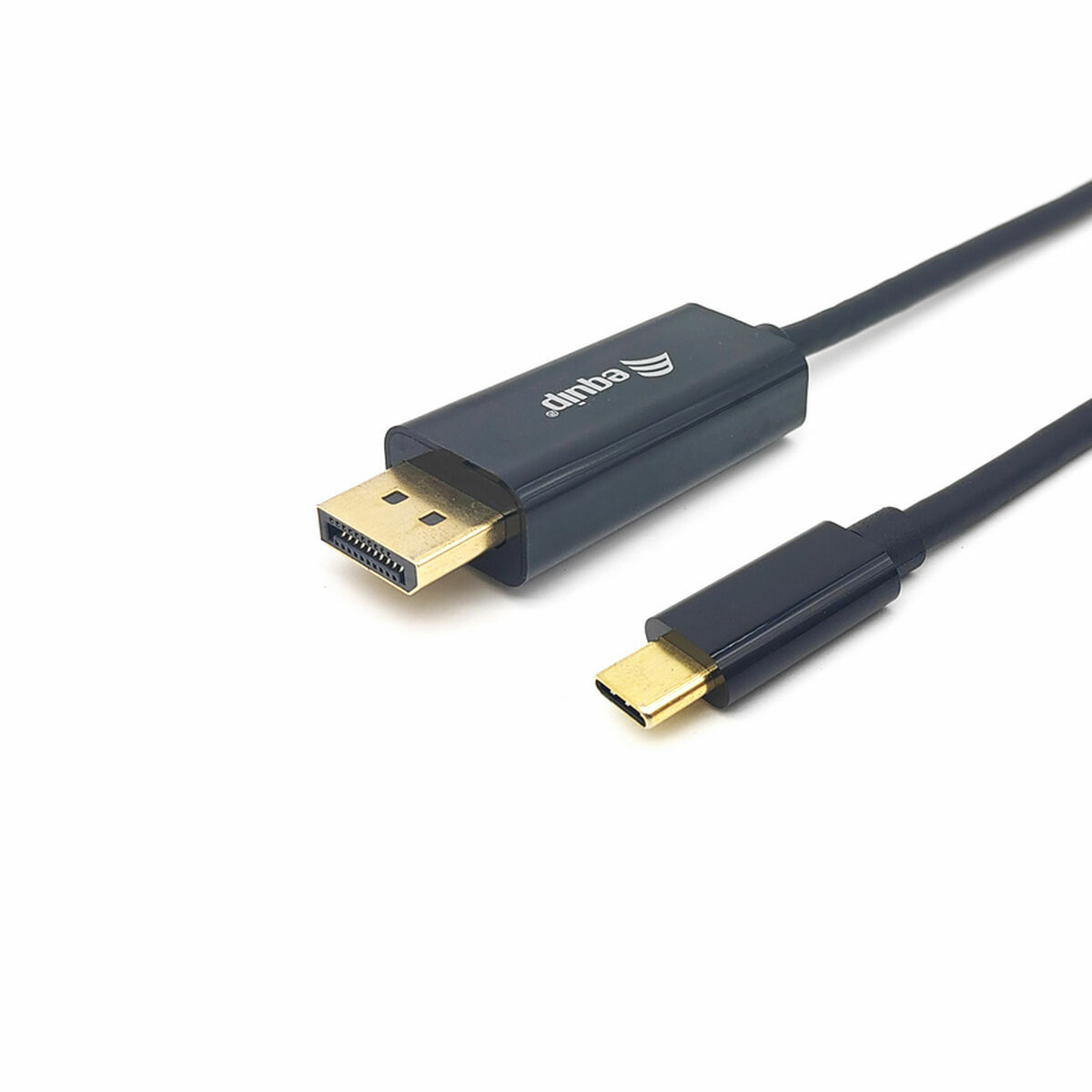 Cabo USB-C para DisplayPort Equip 13342607101 Cinzento 1 m
