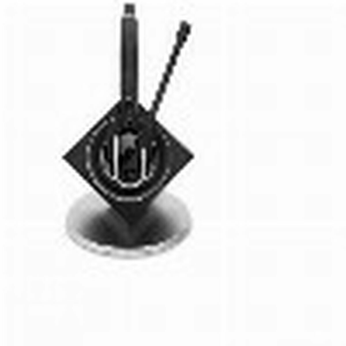 Auriculares com microfone Epos 1000526 Preto