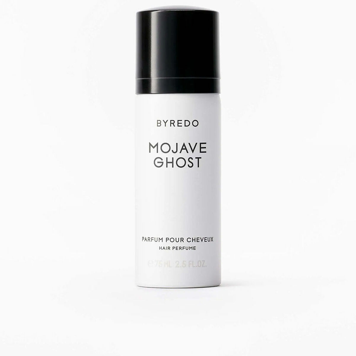 Fragrância para o Cabelo Byredo MOJAVE GHOST 75 ml