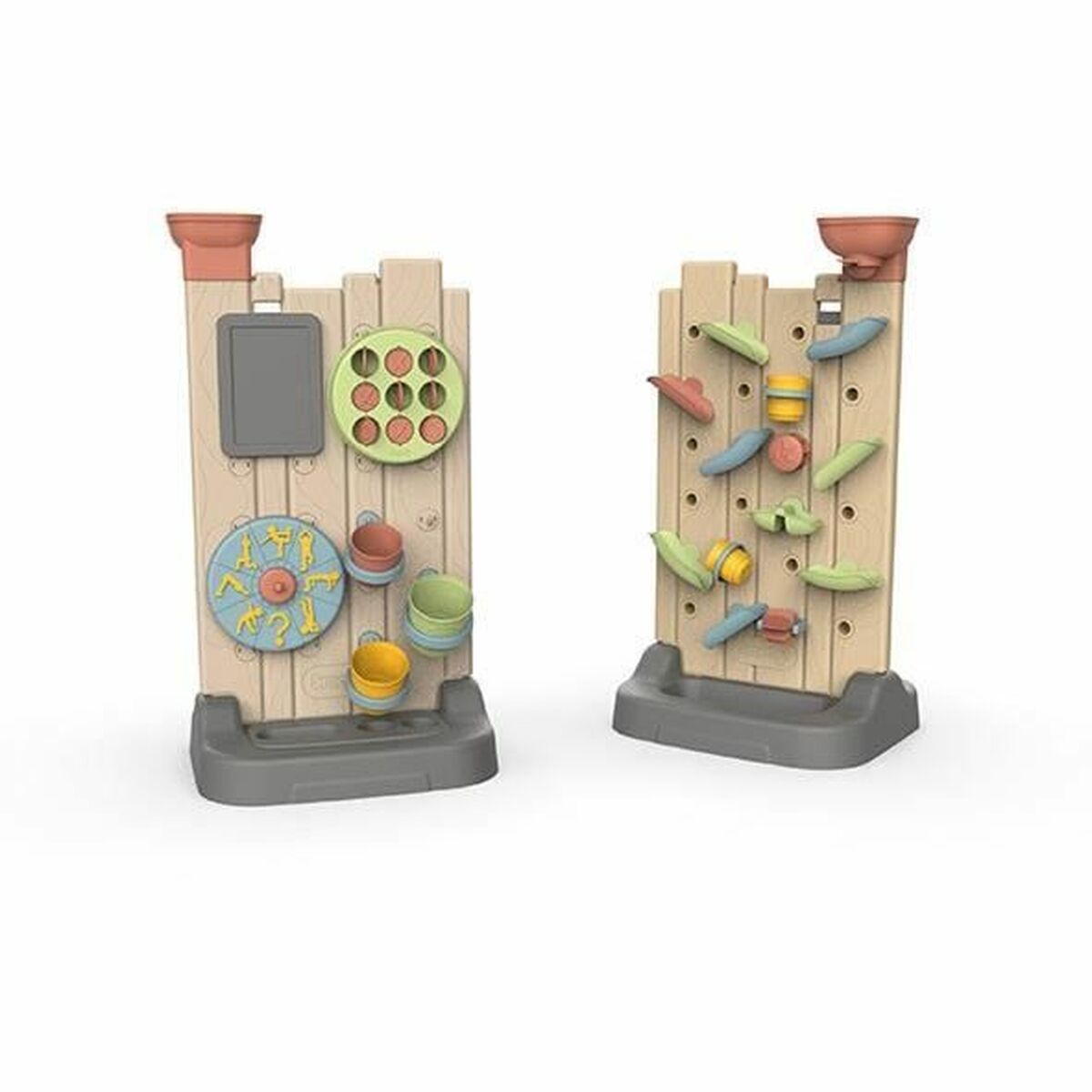 Conjunto de brinquedos Smoby SMOBY Life