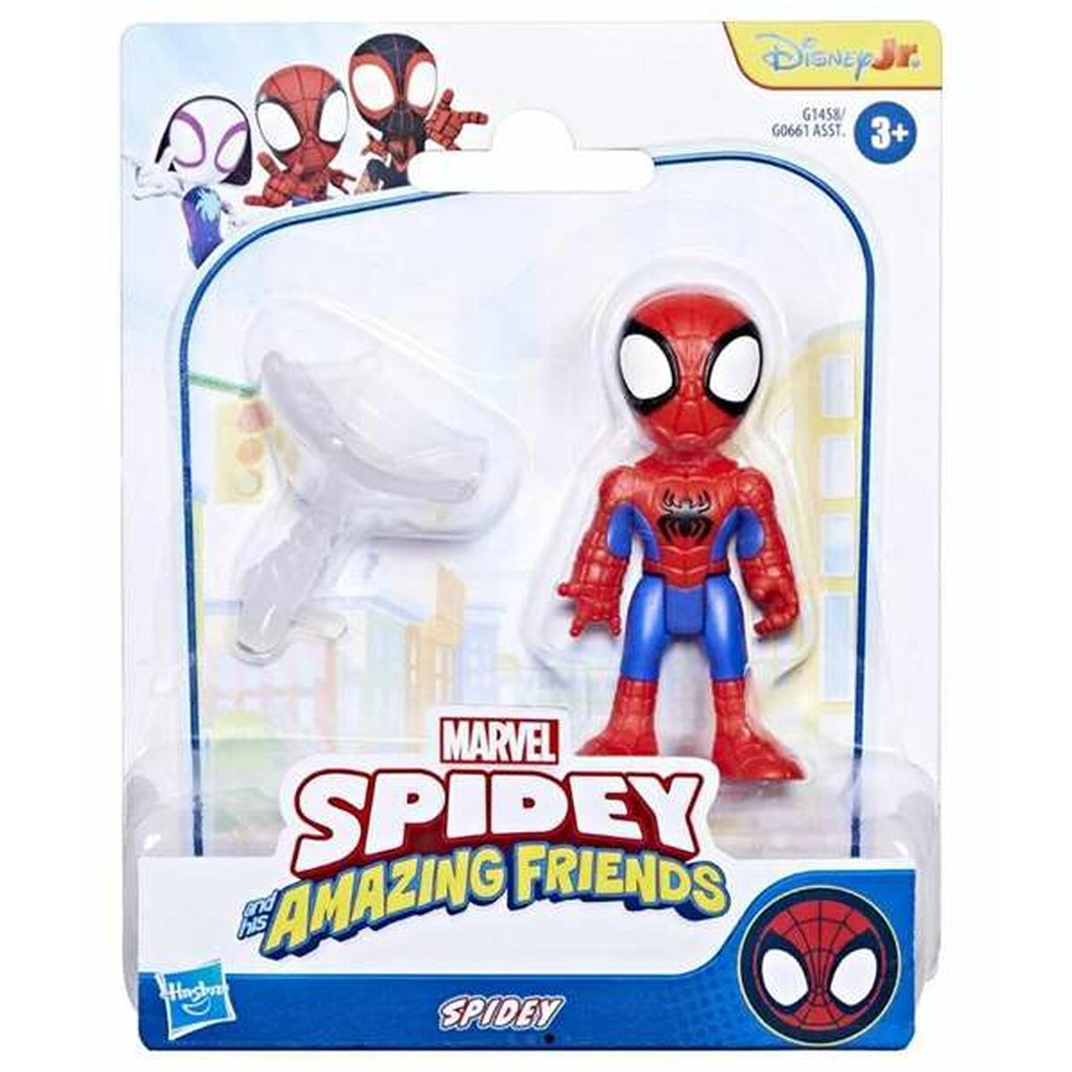 Boneca bebé Hasbro