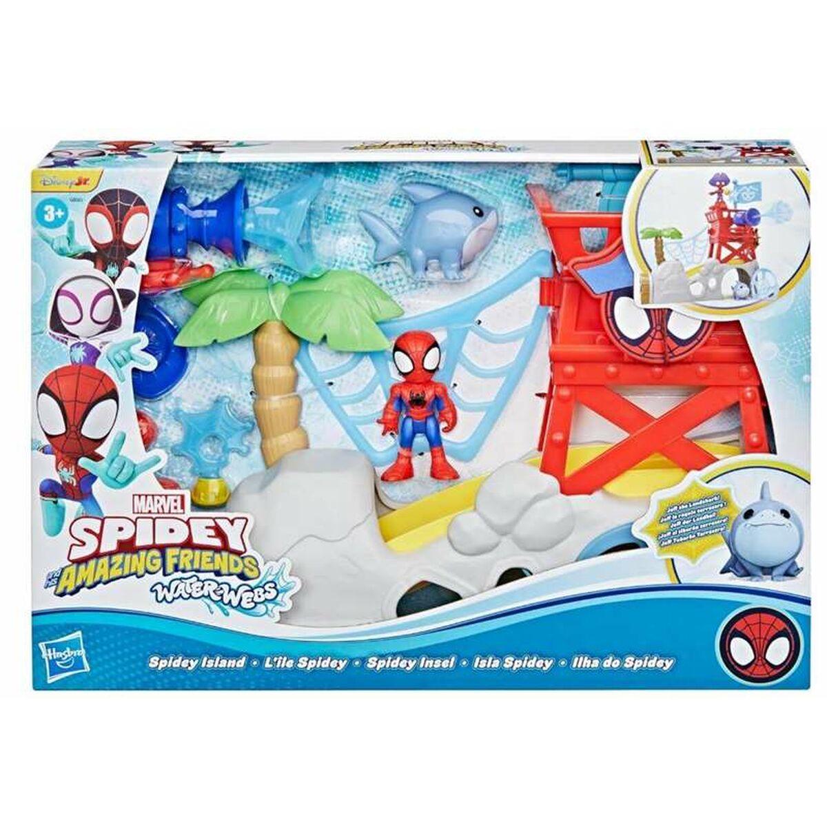 Jogo de Plasticina Hasbro
