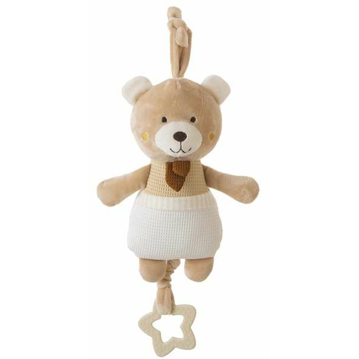 Boneca bebé 28 cm