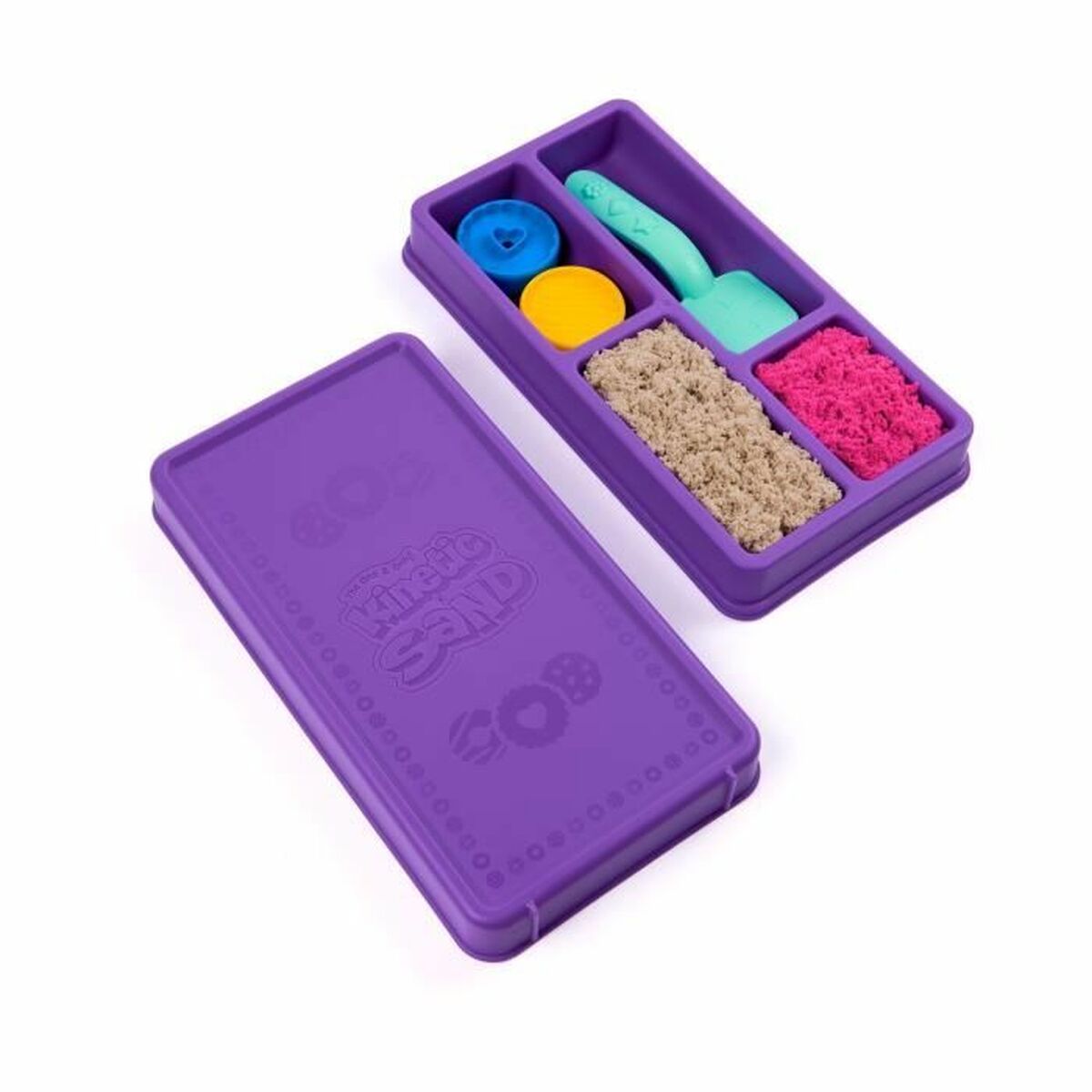 Conjunto de Escrita Spin Master