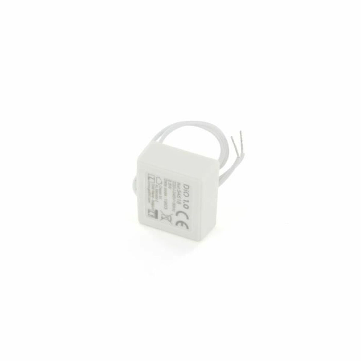 Módulo de iluminação para lâmpadas Dio Connected Home 54518 Bluetooth
