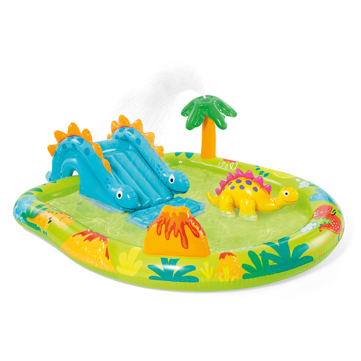 Piscina Insuflável para Crianças Lifetime 143 L
