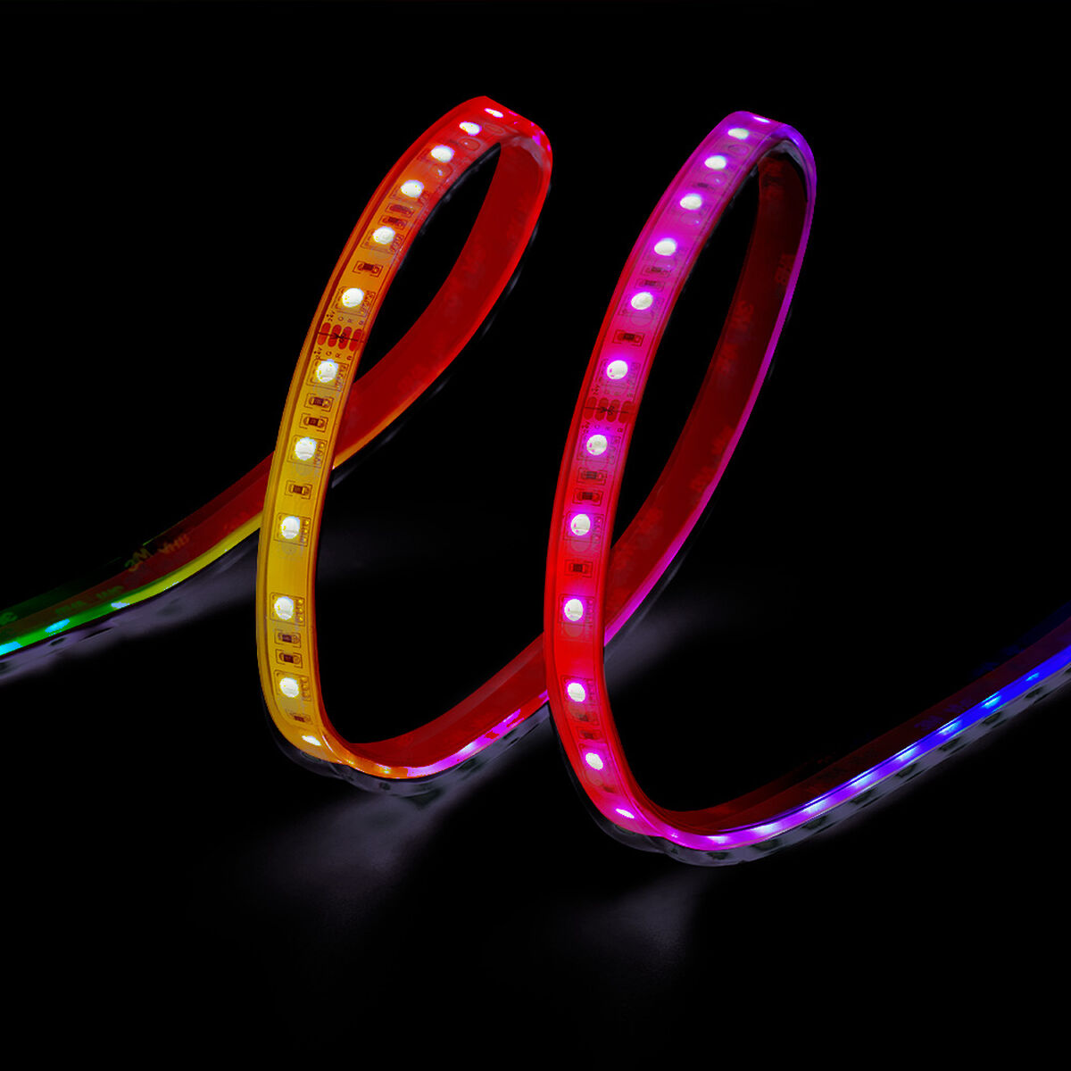 Tiras LED EDM 31933