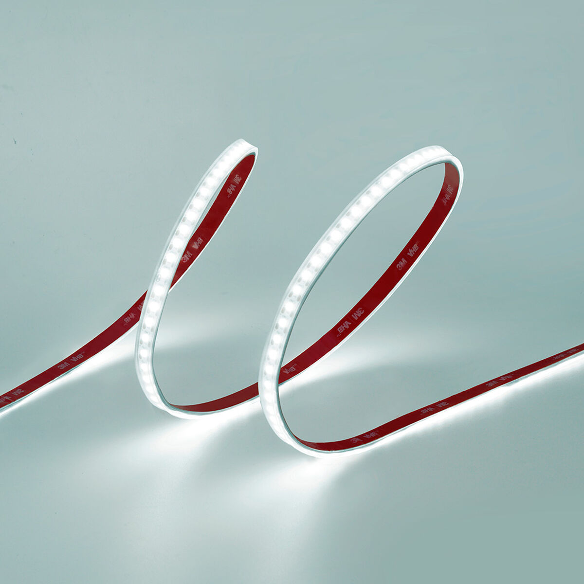 Tiras LED EDM 31932 Luz fria