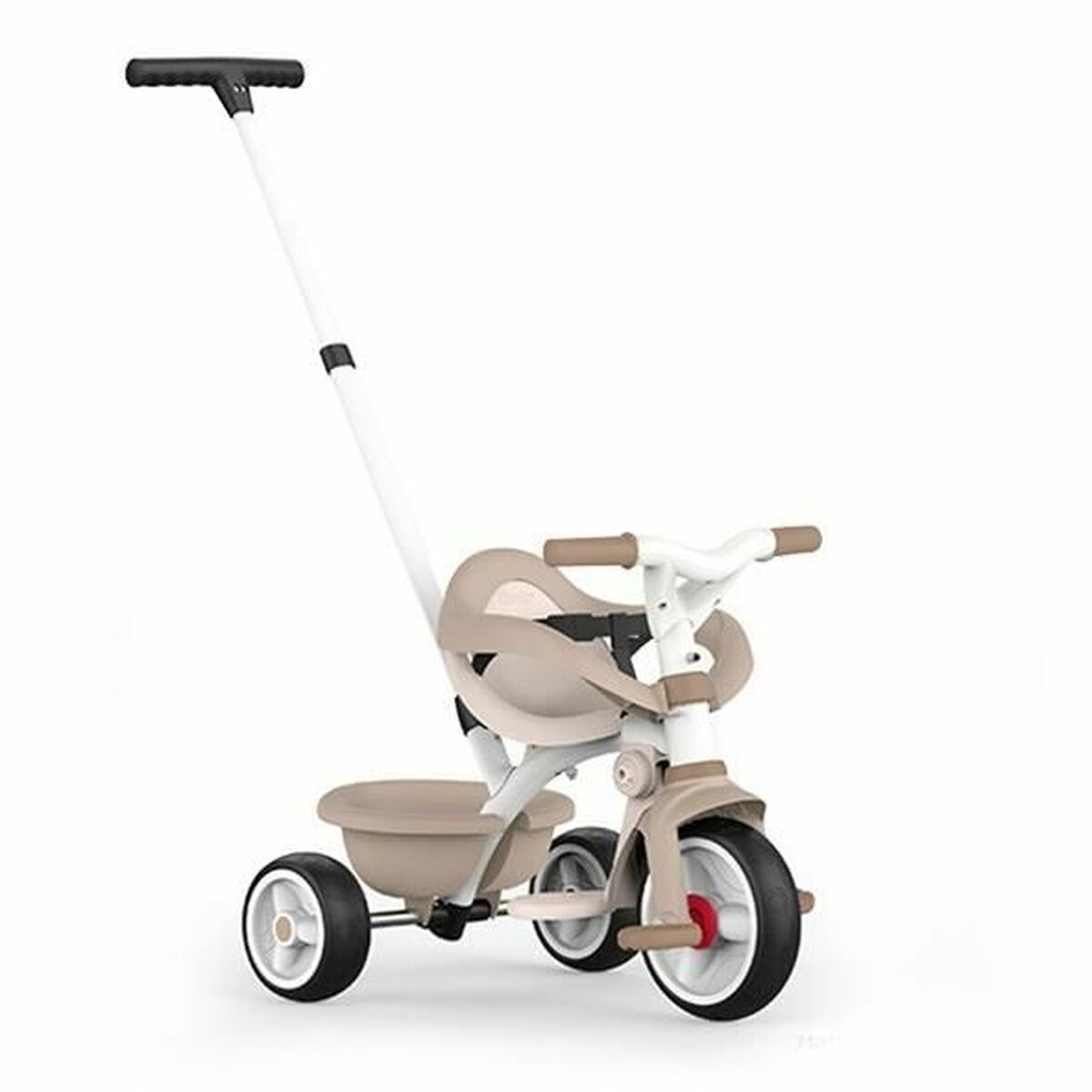 Triciclo Smoby Be Move Confort Bege