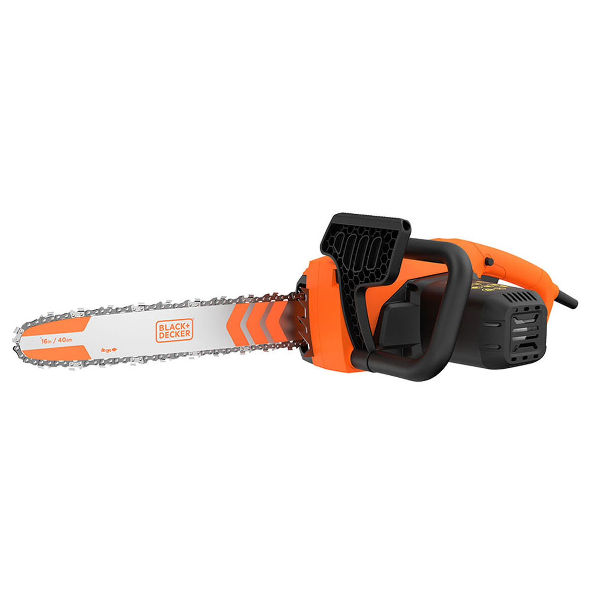 Motosserra Elétrica Black & Decker 2000 W