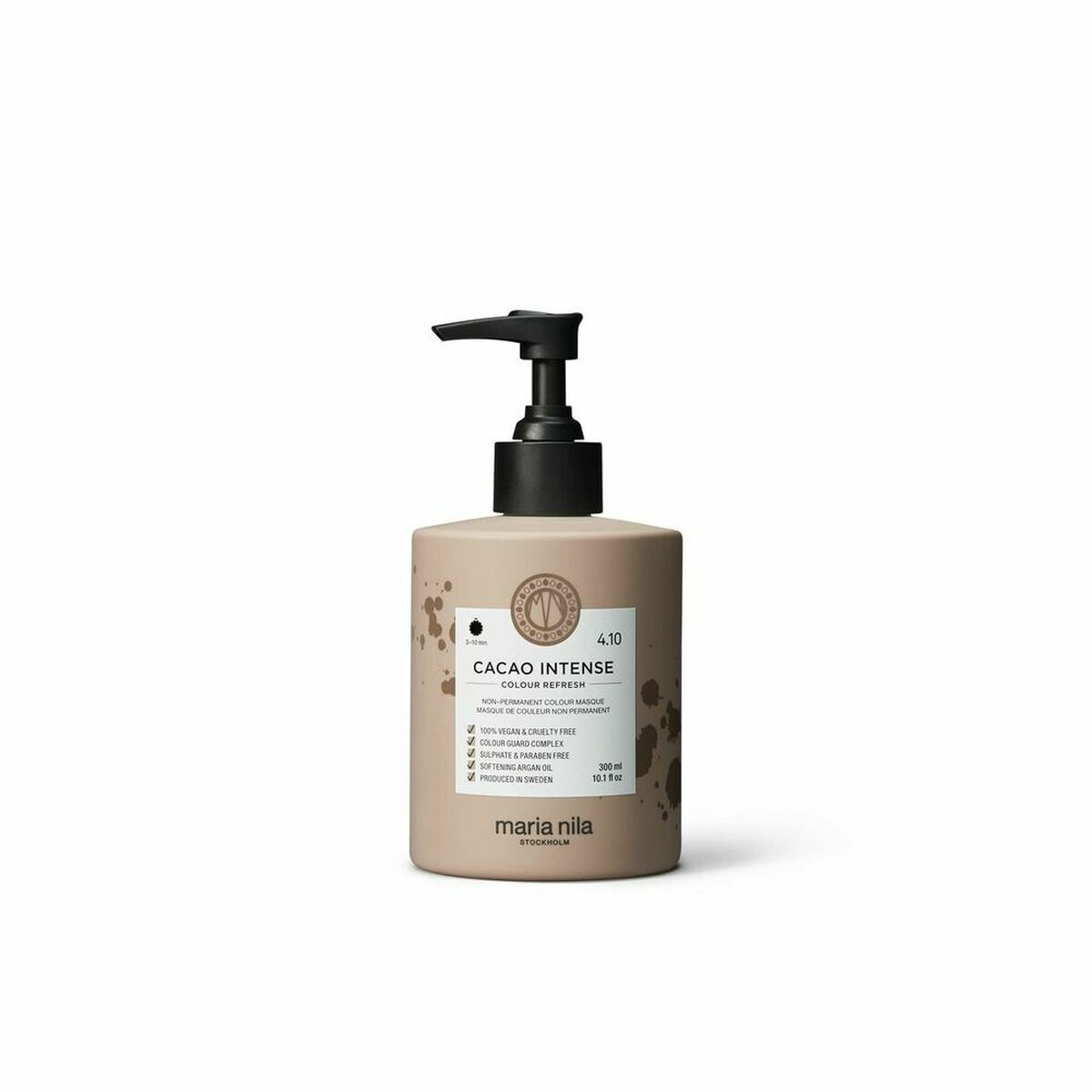 Máscara Capilar Maria Nila COLOUR REFRESH 300 ml