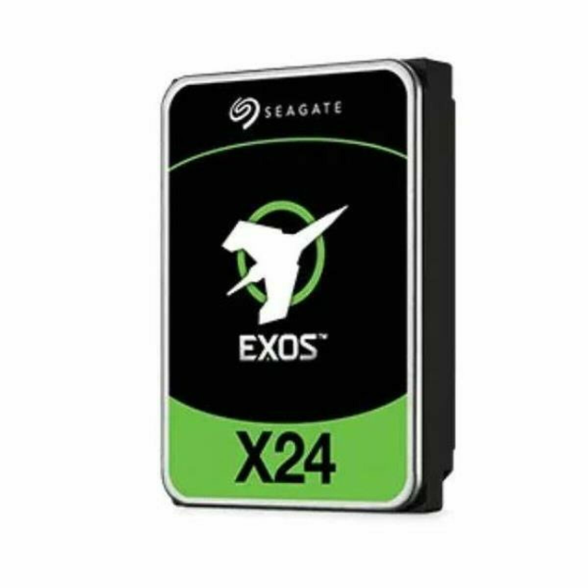 Disco Duro Seagate ST24000NM002H 3,5" 24 TB